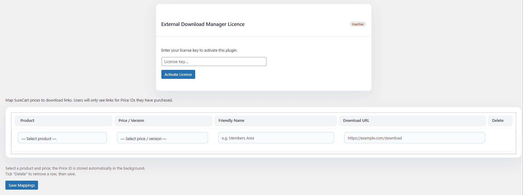 External Download Links Needs Activating 1