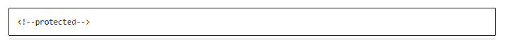 Post Access Manager Html Protected 2