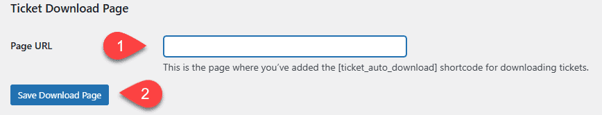 Ticket Manager Pro Set Download Page 1